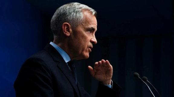 کاناډا او امریکا د سوداګرۍ ځنډېدلې خبرې بیا پیل کړې دي