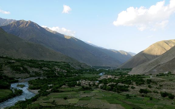 طالبان میگوید کار سروی استخراج معادن طلا، یاقوت و آهن پنجشیر تکمیل شده است