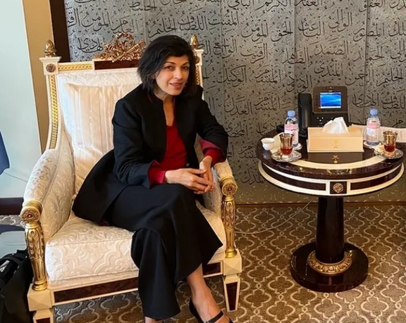 Taliban More Repressive Since US Envoy for Human Rights Took Office, Says McCaul