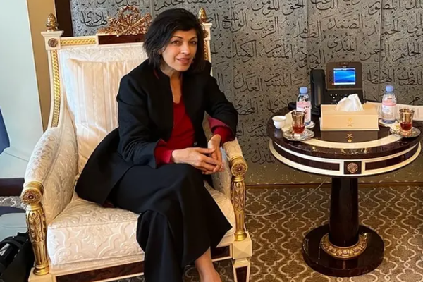 Taliban More Repressive Since US Envoy for Human Rights Took Office, Says McCaul