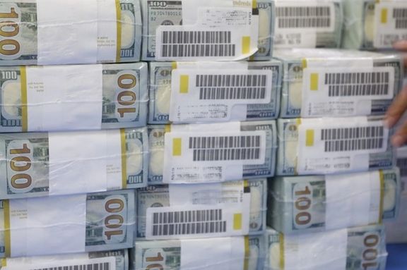 در کمتر از یک هفته دومین بسته کمک چهل میلیون دالری به کابل رسید