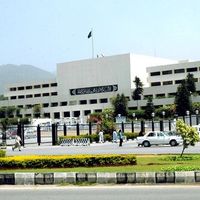 پاکستان و رهبران نسل جدید مخالف طالبان در اسلامآباد جلسه میکنند