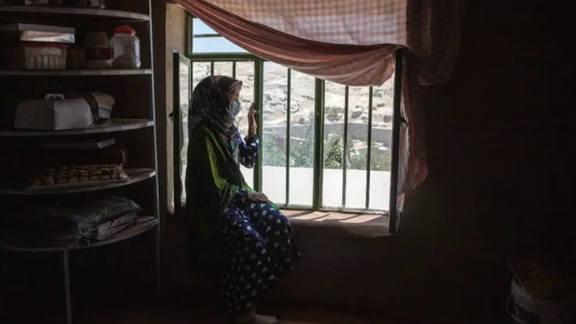 الأمم المتحدة: تزايد زواج الأطفال في أفغانستان يفاقم وفيات الأمهات