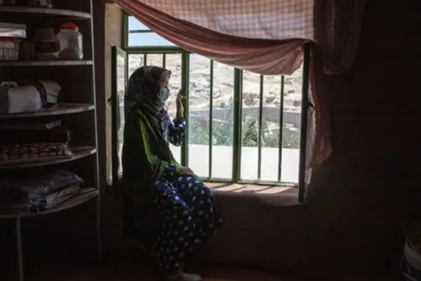 الأمم المتحدة: تزايد زواج الأطفال في أفغانستان يفاقم وفيات الأمهات