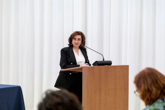 رئيس بخش زنان ملل متحد: افغانستان همچنان با جدیترین بحران حقوق زنان روبهرو است