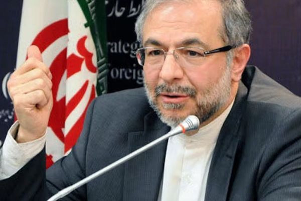 Taliban’s Overthrow a Possibility,Says Former Iranian Diplomat