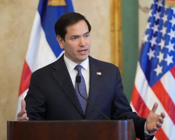 امریکا تحریمهای پنج کشور غرب علیه وزیران اسرائيلی را محکوم کرد