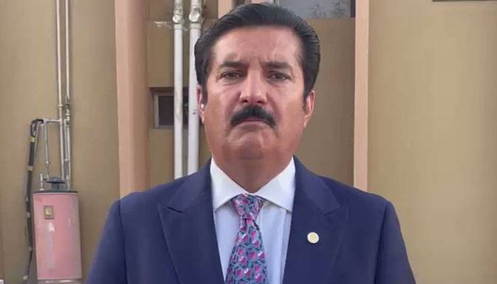 د خیبر پښتونخوا والي: اسراییل او هند له افغانستان څخه د پاکستان پر ضد فعالیت کوي