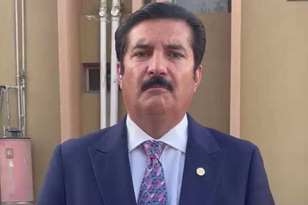 د خیبر پښتونخوا والي: اسراییل او هند له افغانستان څخه د پاکستان پر ضد فعالیت کوي