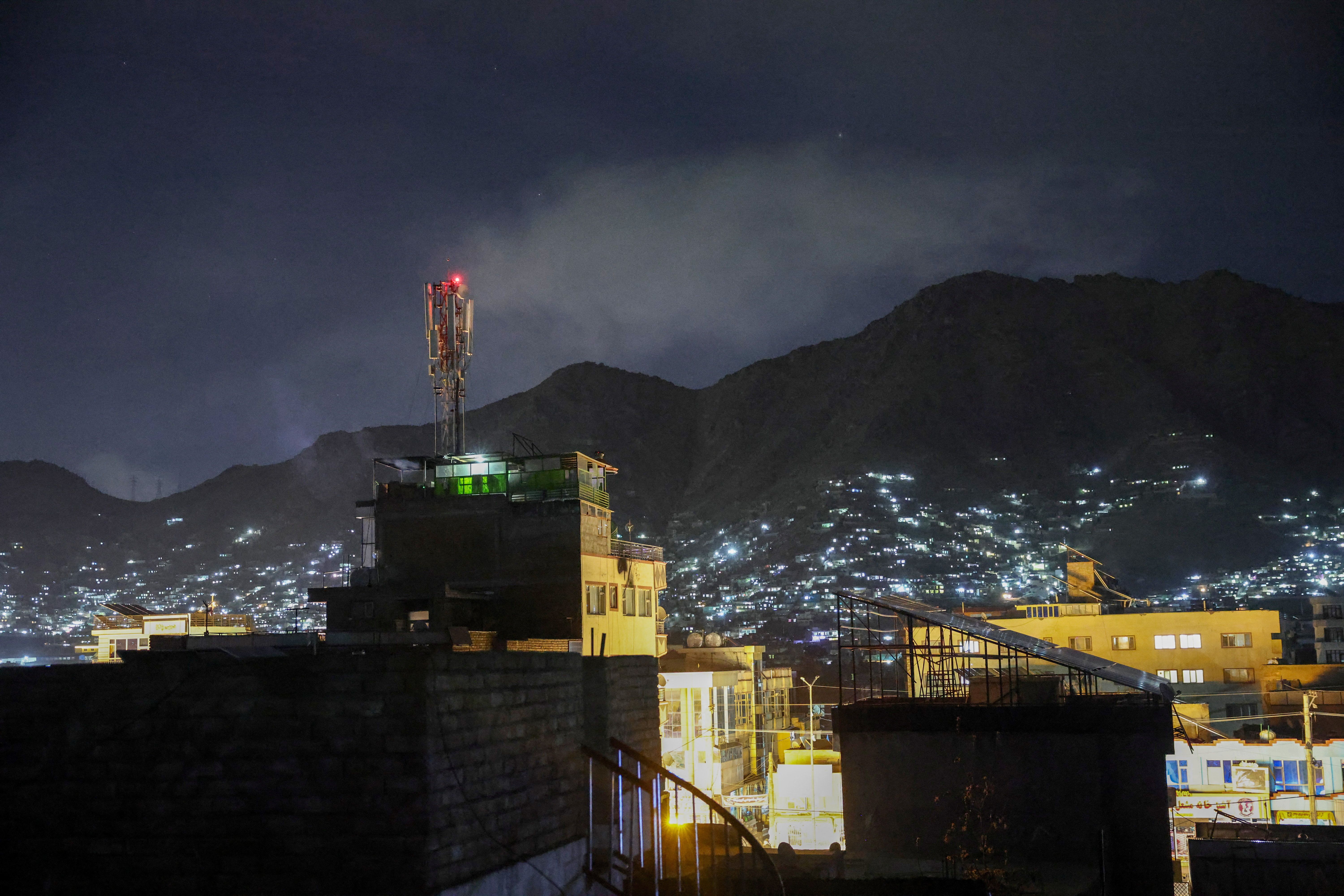 پایان آتش‌بس؛ پاکستان به ولسوالی دهدادی ولایت بلخ حمله کرد