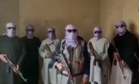 جبهه مقاومت ملی: مقاومت در چهار گوشه افغانستان آغاز خواهد شد 