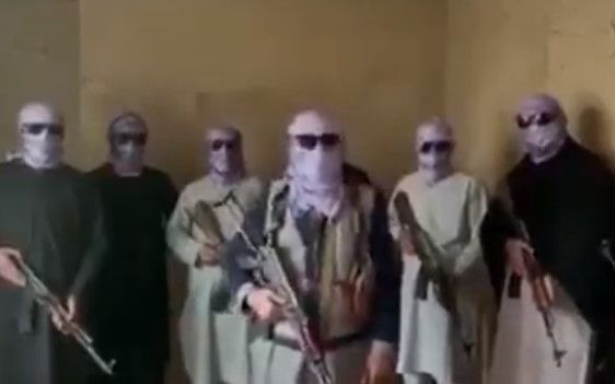 جبهه مقاومت ملی: مقاومت در چهار گوشه افغانستان آغاز خواهد شد