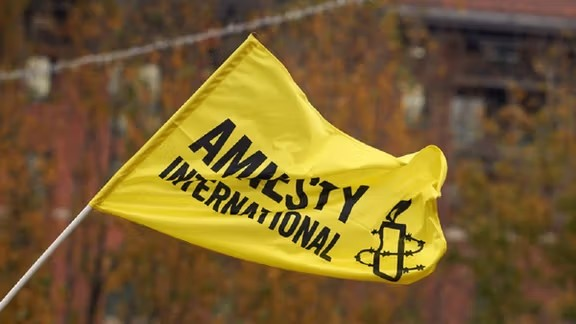 د بښنې نړۍوال سازمان: د پاکستان د اساسي قانون تعدیل د قضا له خپلواکۍ سرغړونه ده