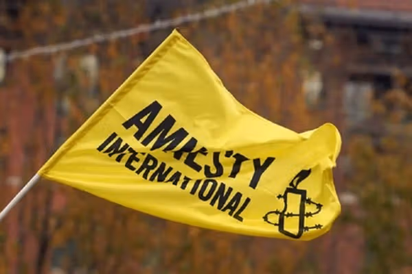 د بښنې نړۍوال سازمان: د پاکستان د اساسي قانون تعدیل د قضا له خپلواکۍ سرغړونه ده