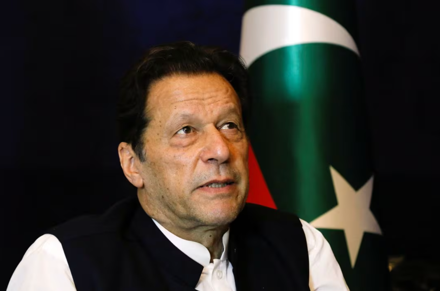 د عمران خان د محاکمې پر خبري پوښښ بندیز د دغې پروسې د روڼتیا په اړه اندېښنې را پورته کړې