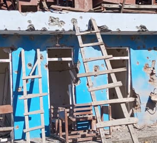 د طالبانو او پاکستان د شخړو له امله د ۱۲ زره افغان زده کوونکو د زده کړو بهیر اغیزمن شوی