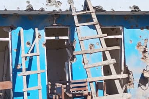 Taliban-Pakistan Conflict Disrupt Education Of 12,000 Afghan Students
