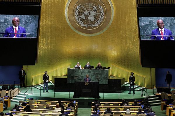 چند نشست جانبی درباره وضعیت افغانستان در حاشیه مجمع عمومی سازمان ملل برگزار میشود
