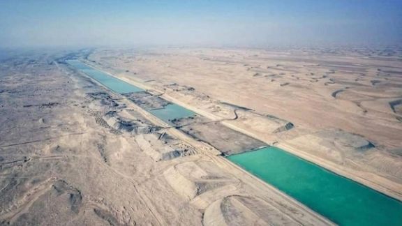 طالبان نشستی درباره 'استفاده معقول از زمینهای اطراف قوشتپه' برگزار کرد