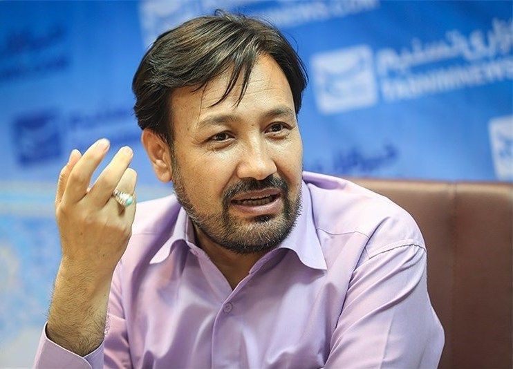 گلایه‌ای از میزبان؛ اعتراض شاعر نامدار افغانستان به بازگشت اجباری مهاجران افغان از ایران