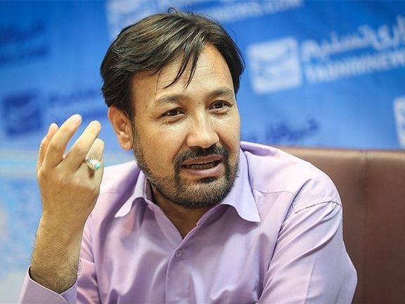 گلایهای از میزبان؛ اعتراض شاعر نامدار افغانستان به بازگشت اجباری مهاجران افغان از ایران