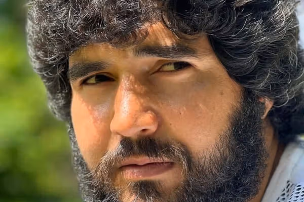 پولیس ناروی مشخصات کماندوی کشته شده افغان را منتشر کرد