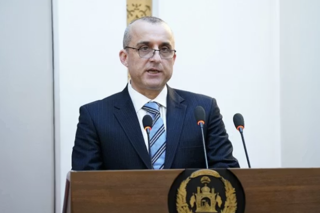 أمرالله صالح: باكستان توجه غضبها نحو العناوين الخاطئة بدلاً من معالجة جذور الإرهاب