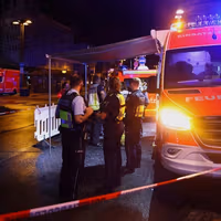 جرمني هغو افغانانو ته د مرستې وړاندیز کړی چې برلین ته د تګ له حقه لاس پر سر کیږي