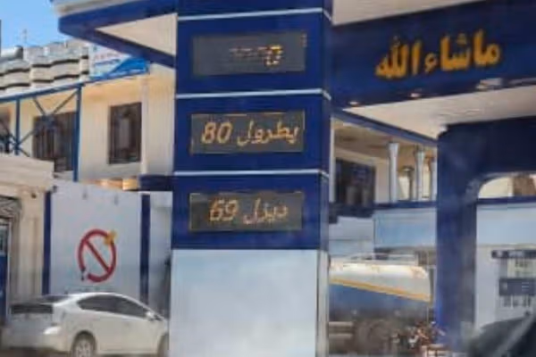 قیمت سوخت در افغانستان با وجود کاهش نرخ جهانی افزایش یافت