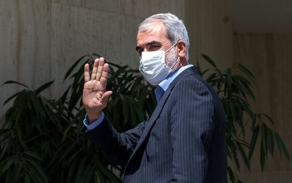 در پی اعتراضات معلمان در ایران، وزیر آموزش و پرورش این کشور از سمتش کنار رفت