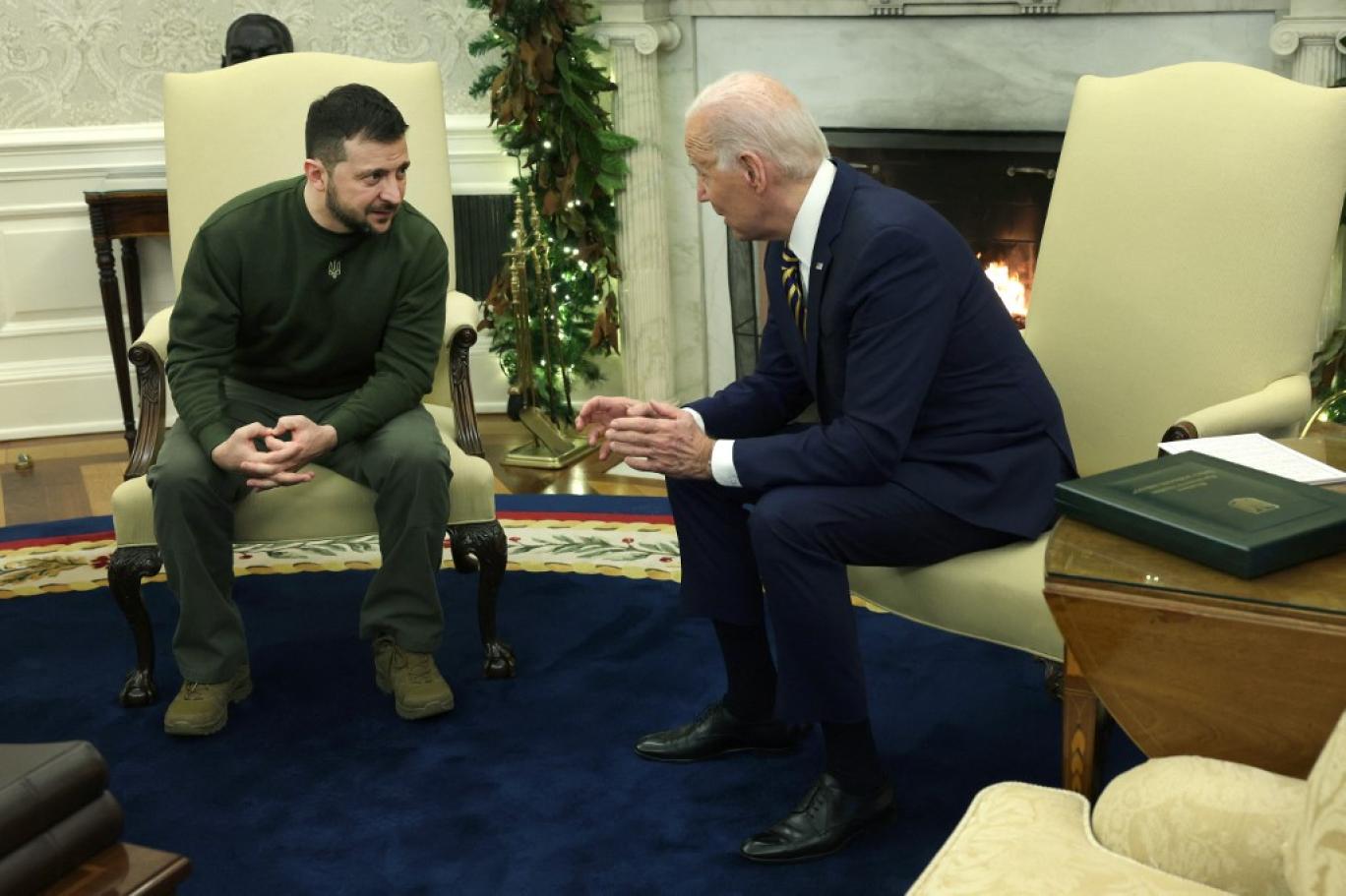 اوکراین به په راتلونکي کې له روسیې سره په جګړه کې له ستونزو سره مخ شي