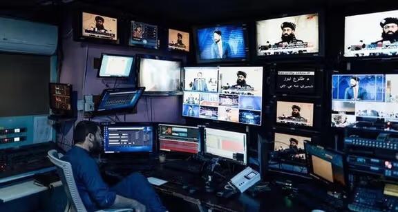 خانه آزادی بیان نسبت به احتمال اجرای ممنوعیت نشر تصاویر زنده‌جان در تمام ولایات هشدار داد