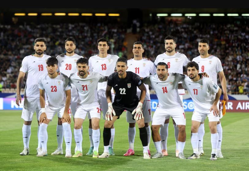 ابهام درباره حضور ایران در جام جهانی و سردرگمی مدیریت مرکز تمرینی توسان امریکا