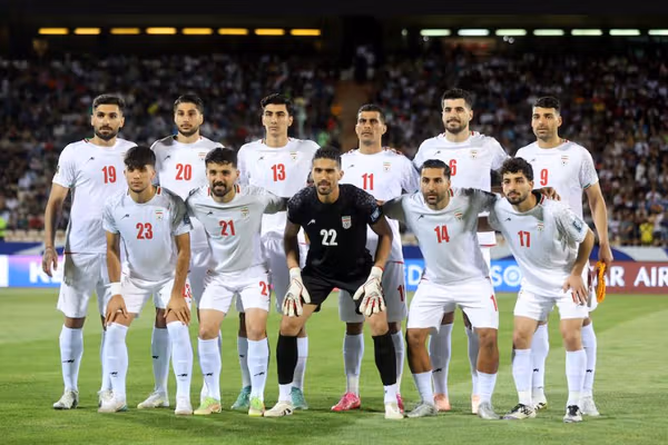 ابهام درباره حضور ایران در جام جهانی و سردرگمی مدیریت مرکز تمرینی توسان امریکا