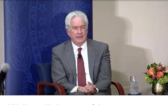 رئیس سیآیای: کشتن ایمنالظواهری در افغانستان، توانمندی ایالات متحده را نشان داد