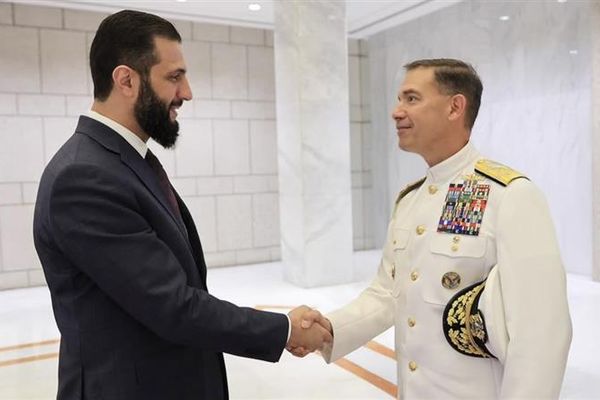 یک عضو ارشد القاعده در سوریه کشته شد
