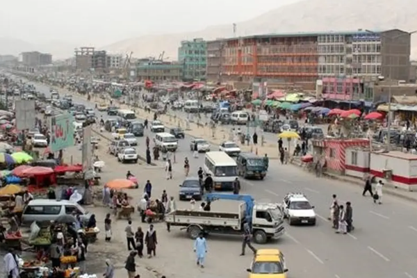 Afghanistan’s Population Nearly 35 Million, Claims Taliban