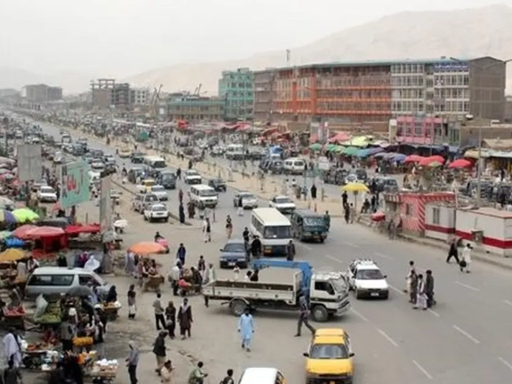 Afghanistan’s Population Nearly 35 Million, Claims Taliban