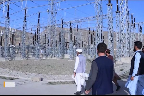طالبان د برېښنا په سکتور کې د پانګونې او ملاتړ کنفرانس جوړوي