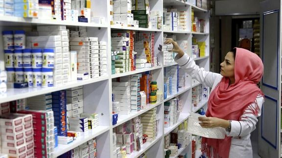 ایراني چارواکي وايي چې افغانستان ته د درملو ناقانونه لېږد ډېر شوی