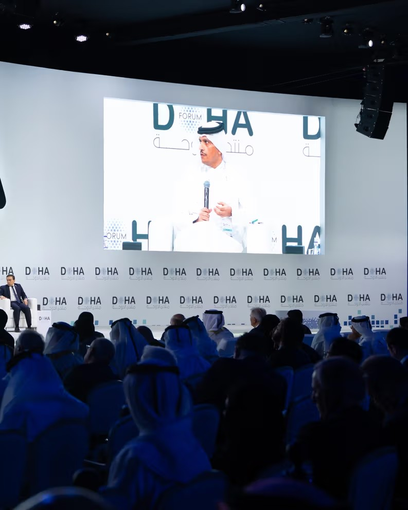 د قطر د بهرنیو چارو وزیر: دوحې د افغانستان د جګړې په پای ته رسولو کې بنسټیز رول درلود