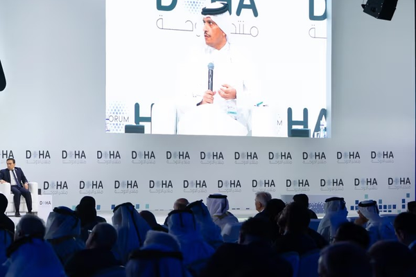 د قطر د بهرنیو چارو وزیر: دوحې د افغانستان د جګړې په پای ته رسولو کې بنسټیز رول درلود