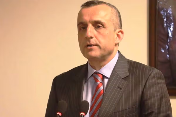 صالح: که پاکستان د اسلام اباد د برید طراح نه شي تعقیبولی نو د دومره ستر پوځ ګټه څه ده