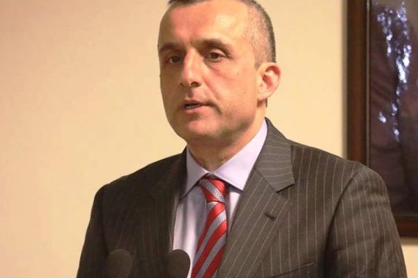 نائب الرئيس السابق: شركة أوزبكية تنقل الأموال الأميركية إلى طالبان سراً