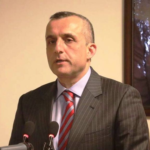 صالح: یک شرکت اوزبیکستانی پول امریکا را به طالبان میرساند