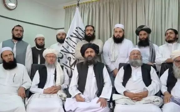 Biden Spent $15 Million To Buy Condoms For Taliban, Says Brian Mast