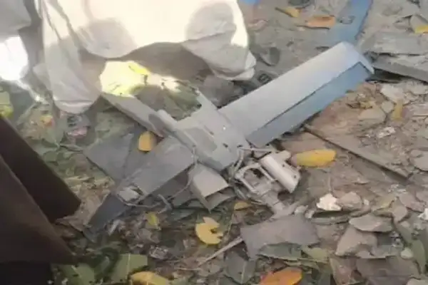 طالبان ادعای پاکستان درباره سرنگونی هشت پهپاد را رد کرد