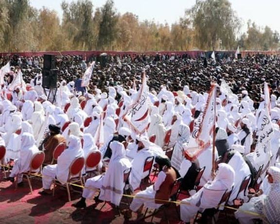 وزارت معارف طالبان گفته در هر ولسوالی تا ۱۰ مدرسه دینی میسازد