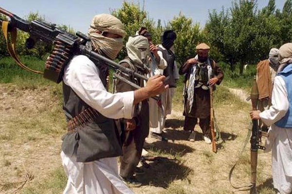 اېکسپرېس ټرېبیون: پاکستان له طالبانو غوښتي چې «ټيټيپي» باید د ترهګرې ډلې په توګه وپېژني