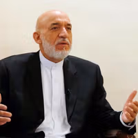 آیا کرزی از خط قرمز طالبان عبور کرده است؟